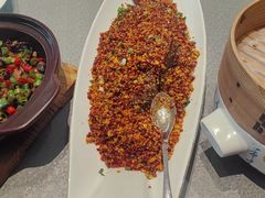 -写庭·鱼鲜川菜·宴请(铁像寺水街店)