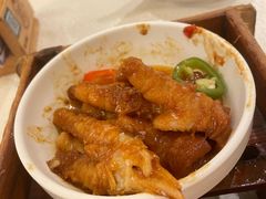 -金翠皇宫粤菜·点心·海鲜(翡翠店)
