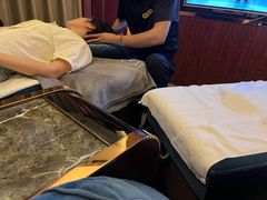 -康熙养生SPA·轻奢足道(江宁万达店)