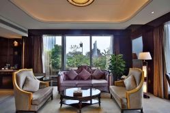 -成都世外桃源酒店-宴会厅·草坪婚礼·会议活动