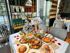 -Mogul Eatery·大亨餐酒馆