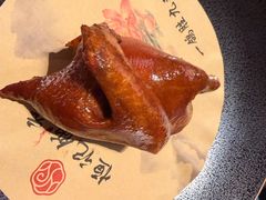 -恒记饭店(珠江路总店)
