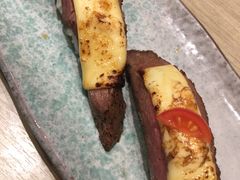 -梅丘·寿司の美登利(银座店)