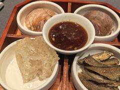 -百富源·海鲜辽菜(浑河堡店)