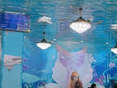 -小海豚•老字号海鲜餐厅(天涯店)