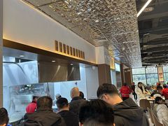 -兰州马子禄牛肉面(文景公园店)
