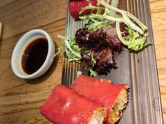 -潮粥荟·潮汕砂锅粥(槐房万达店)