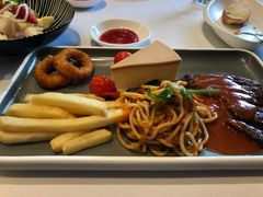 -西部牛排(京华城店)