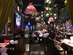 -别院里音乐餐酒吧(双流航空港店)