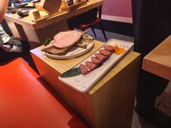 -松鱼亭·和牛烧肉(协鑫广场店)