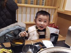 -九田家黑牛烤肉料理(石路天虹店)