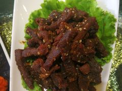 -中国吉菜名店广源宾馆餐厅