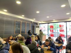-阿扁杭州面(苗圃店)