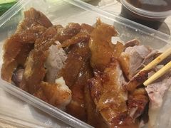 -徐记正宗北京烤鸭(北京东路总店)