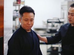-扬州香格里拉·香宫中餐厅