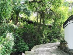-达蓬山旅游度假区