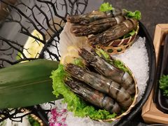 -湊湊火锅·茶憩(打浦桥日月光店)