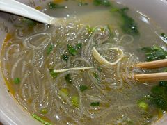 -淮南李记牛肉汤(阳城路店)