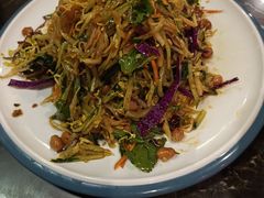 -粗粮人家·东北菜(洋桥店)