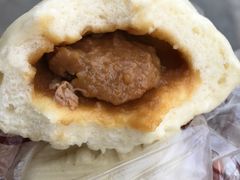 鲜肉包-老盛昌(梅陇店)