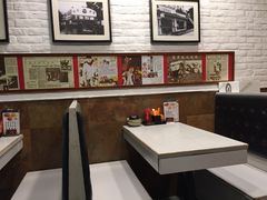 -深井陈记烧鹅酒家(新填地街店)