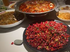 -麻六记(新天地店)