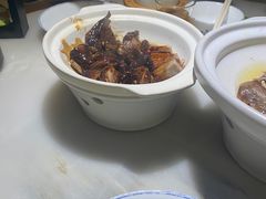 -客语客家菜(佳兆业广场店)