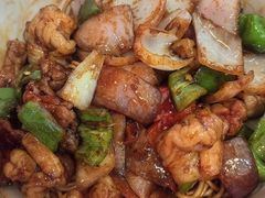 -王繁星面馆(西安熙地港店)