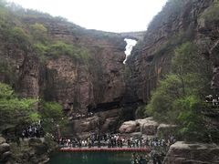 -云台山风景名胜区