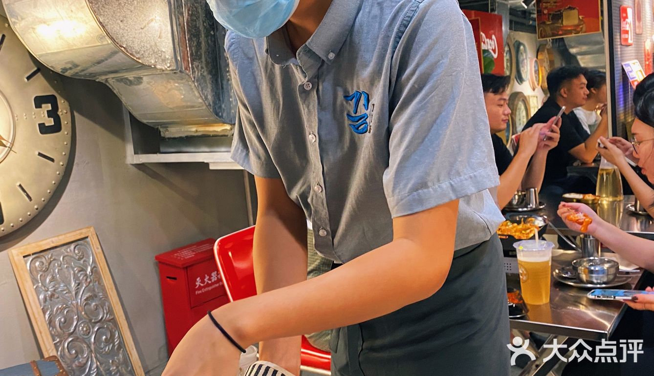 东莞探店 | 万达对面有家韩国人都爱吃的韩料🇰🇷