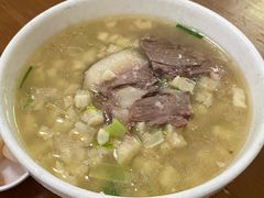 -刘信牛羊肉小炒泡馍(回民街店)