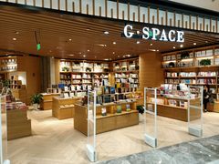 -G·SPACE(金鹰世界店)