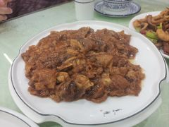 -同发号饭庄(复兴路店)