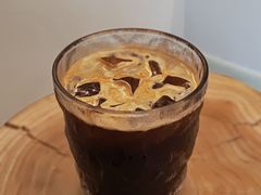 -Fulu Coffee福禄(花园城店)