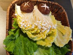 -同仁四季椰子鸡(罗湖国贸店)