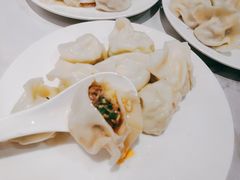 -叁拾壹克饺子·东北菜(国贸店)