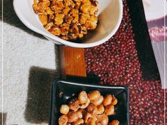 -桂大叔·砂锅粥·家传闽粤菜(县西巷店)