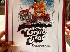 -Crab Pot Restaurant