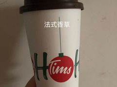 -Tims天好咖啡·贝果(东方广场店)