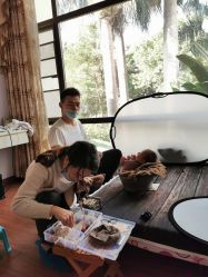 点击看大图 -宝生月子中心(独栋园林·福田店)