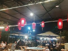 -回水镇·江湖川菜(恒大新城店)