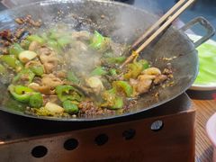 -张氏父子常德肠子馆(贺龙店)