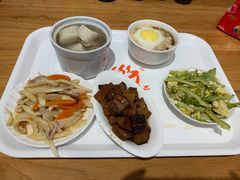 -学军盛记炖品(世欧王庄店)