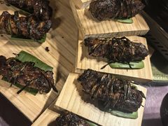 -粘芭喃腊云南的菜