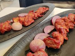 -马克西姆俄罗斯餐厅(通亚街店)