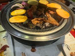 -鲜一烤肉(沈北店)