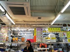 大堂-陈根记大牌档