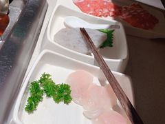 -海底捞火锅鲜切牛肉主题店(长寿路店)