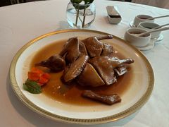 -唐阁(香港朗廷酒店)