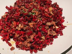 -辣婆婆(航天桥店)